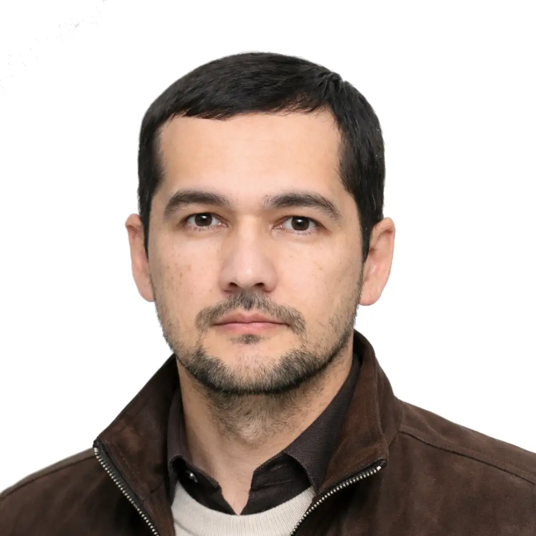 Aziz Mirzaev