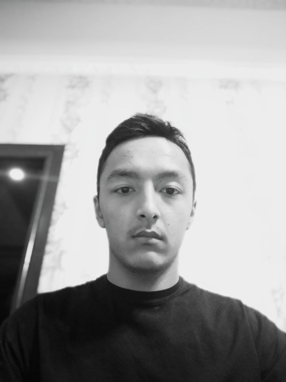 Bahriddin Mo'minov