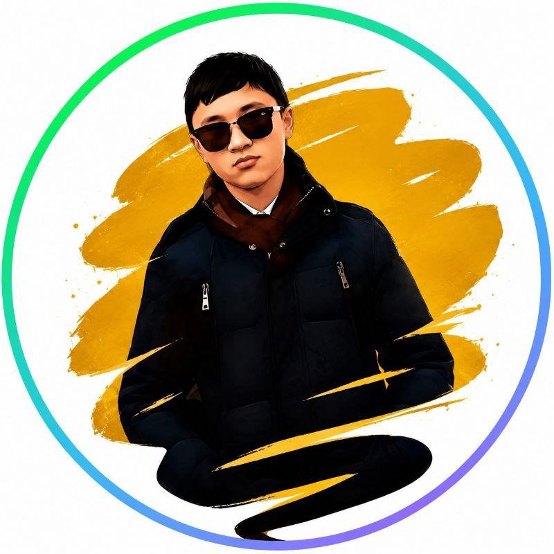 Javohirbek Abdullayev